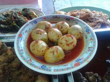 WARUNG NASI SEDERHANA IBU ANI