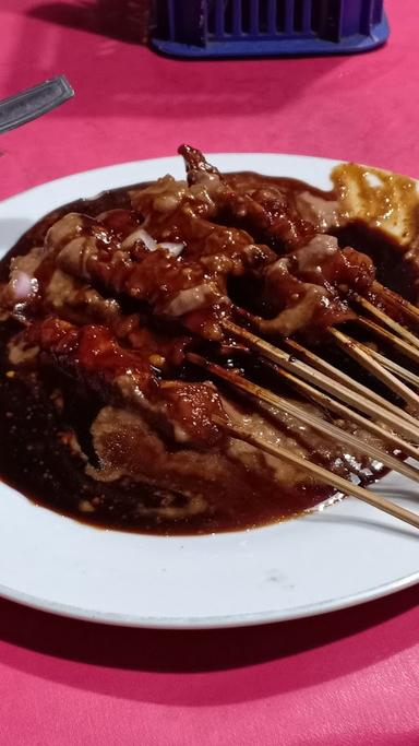 WARUNG SATE D.PR PA SATAM