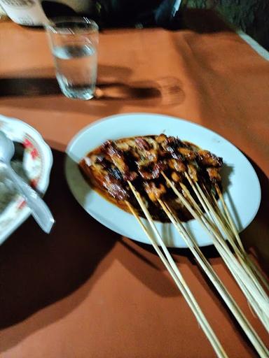 WARUNG SATE D.PR PA SATAM