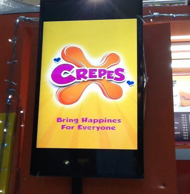 XCREPES GERM