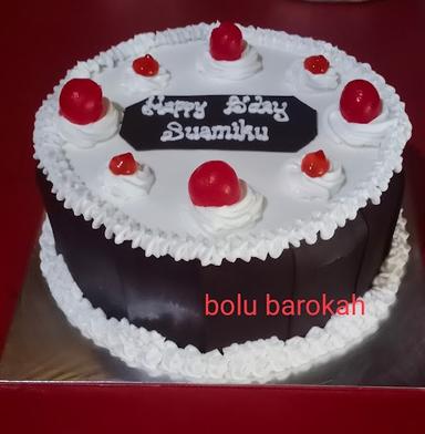 TOKO KUE BOLU BAROKAH