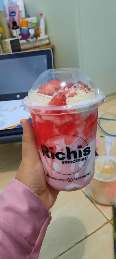 RICHIS SMOOTHIES