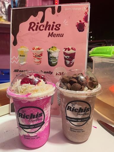 RICHIS SMOOTHIES