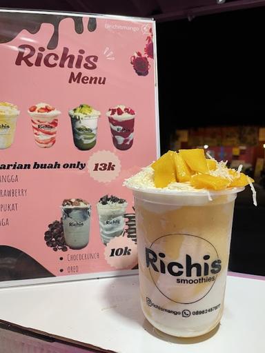 RICHIS SMOOTHIES