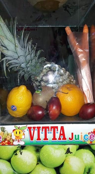 VITTA JUICE