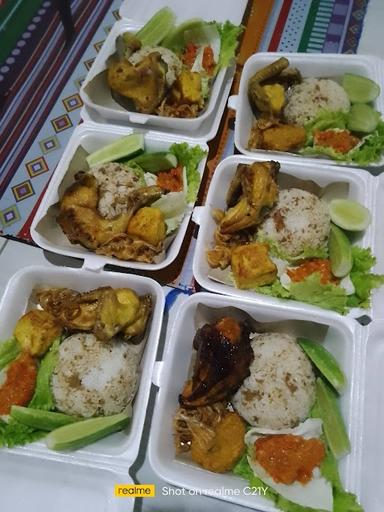 WARUNG NASI SUNDA MAMA AULIA