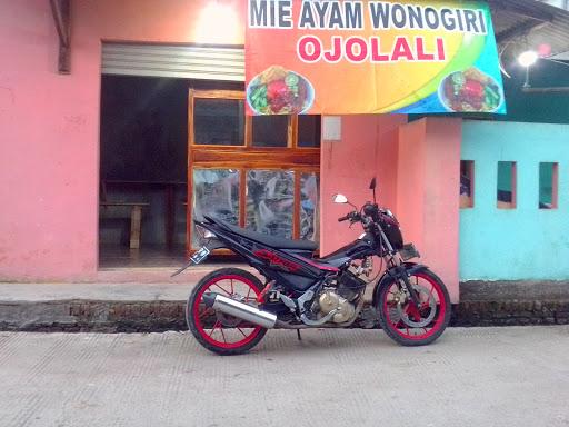 WARUNG SEBLAK CEKER AQILA