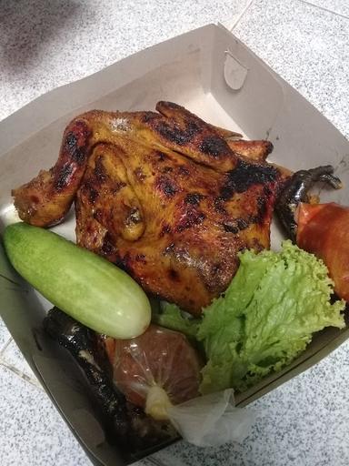 AYAM BAKAR BERKAH JAYA CABANG JAGAWANA