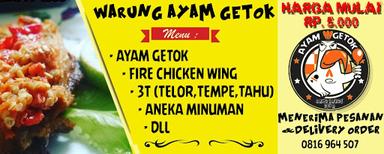 AYAM GETOK CIKARANG