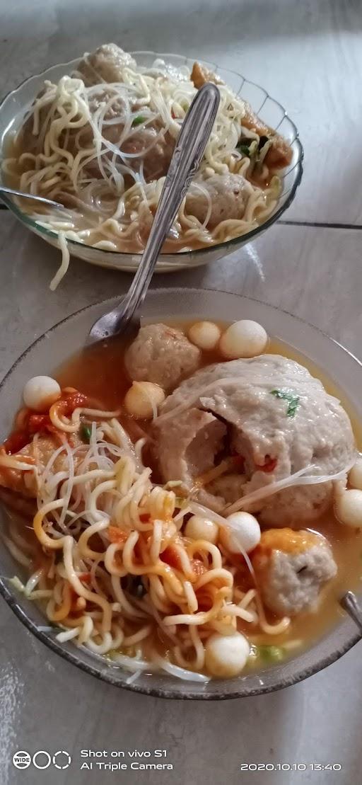 BAKSO BOGEM 97