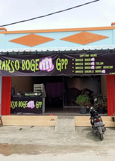 BAKSO BOGEM GPP