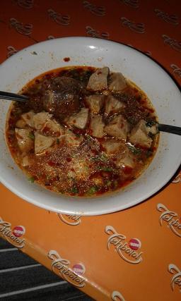 Photo's Bakso H. Malik 2