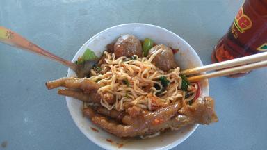 BAKSO RINDU AST