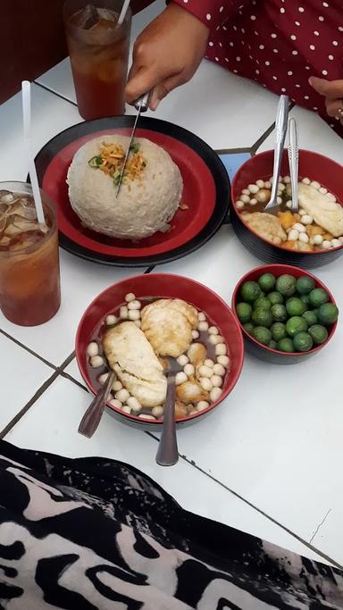 BASO ACI GLEDEG (SUKATANI)