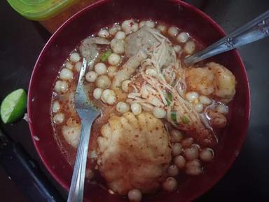 BASO ACI GLEDEG (SUKATANI)