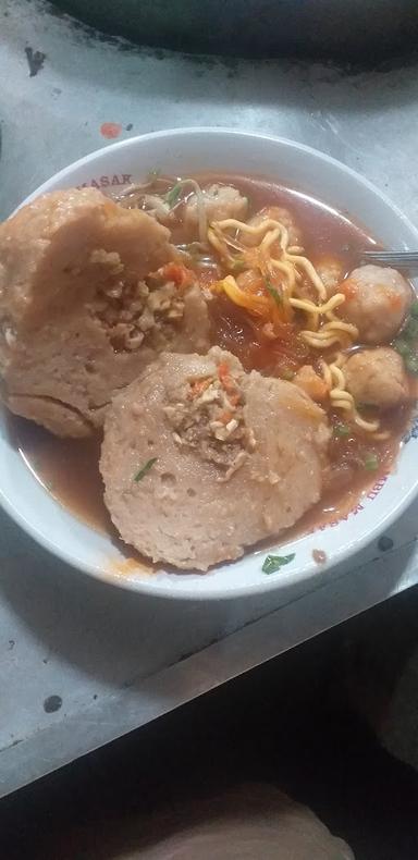 BASO BOM