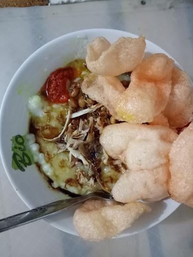 BUBUR AYAM C.O.D SARI RASA