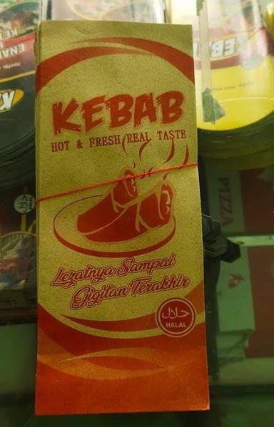 CAMP KEBAB CABANG BCL