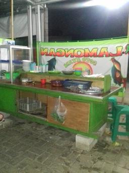 Photo's Lamongan Pecel Lele