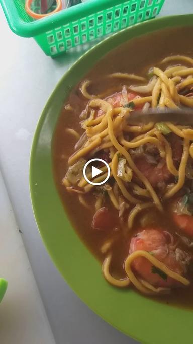 MIE ACEH SABENA