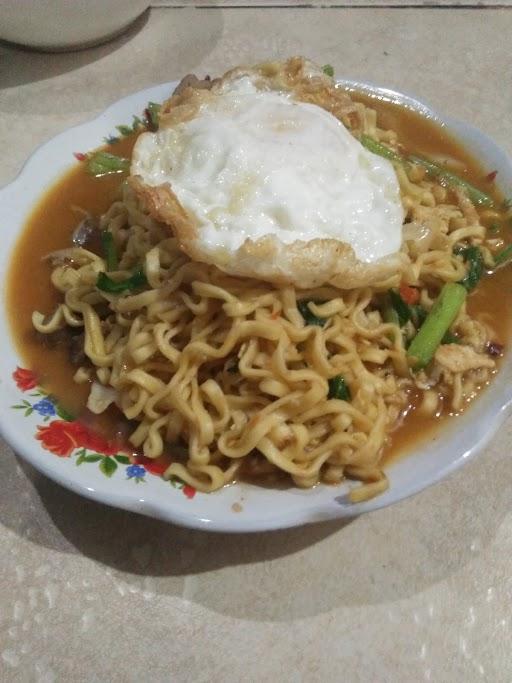 NASI GORENG