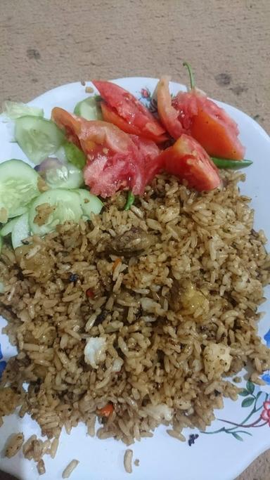 NASI GORENG AYAM & KAMBING (CILACAP)