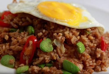 NASI GORENG ANDA SUKA