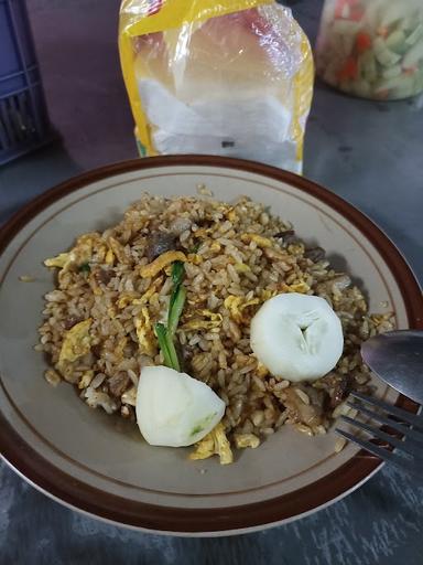 NASI GORENG KAMBING