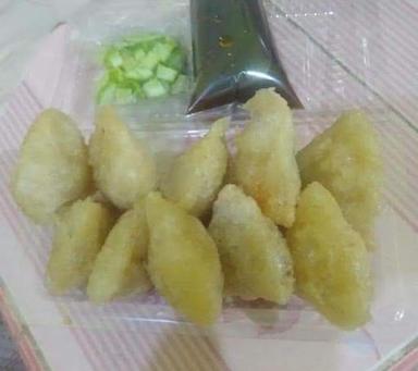 PEMPEK CEK ARSYA