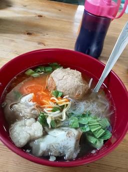 Photo's Pondok Bakso & Mie Ayam Risty