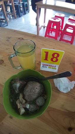 Photo's Pondok Bakso & Mie Ayam Risty