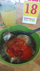 Pondok Bakso & Mie Ayam Risty