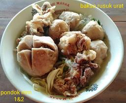 Photo's Pondok Baso Mm