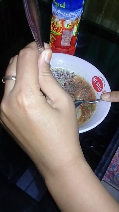 PONDOK BASO MM