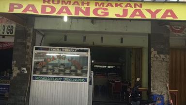 RM PADANG JAYA