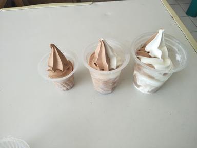 RUMAH ICE CREAM SUKAMANAH