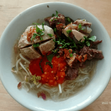 SARIKANDE MIE AYAM & BAKSO