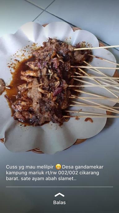 SATE ABAH