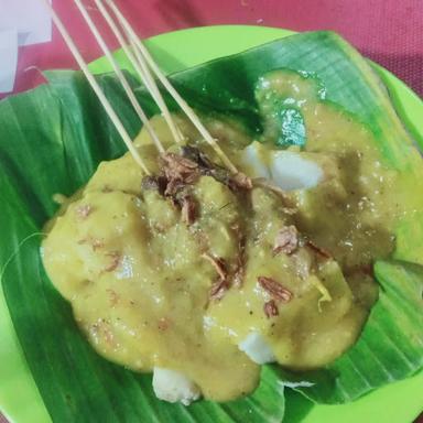 SATE PADANG MARAWA