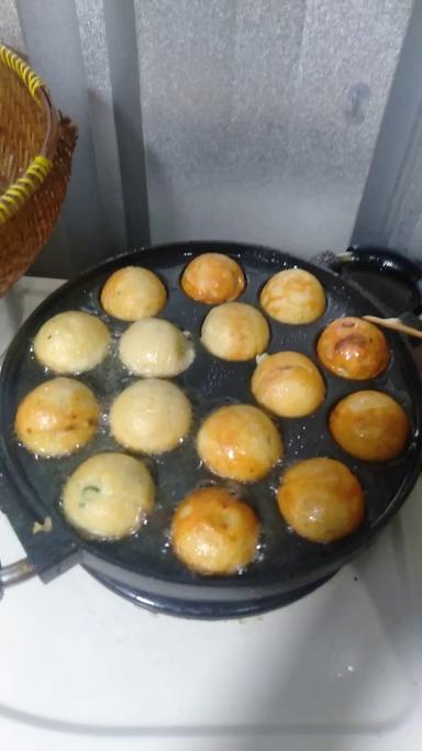 TAKOYAKI ABANG FAIZ