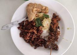 Photo's Warung Nasi Al-Maa'Idah 2