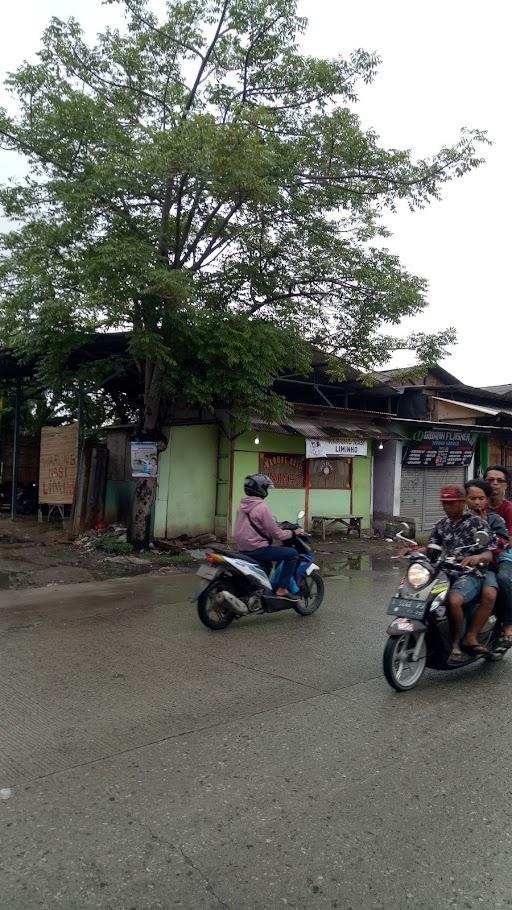 WARUNG NASI LIMINHO