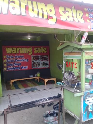 WARUNG SATE MBAK SUMAI