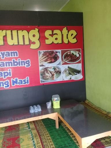 WARUNG SATE MBAK SUMAI