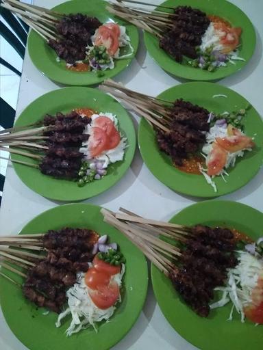 WARUNG SATE SOLO PAK BEJO GRAMAPURI