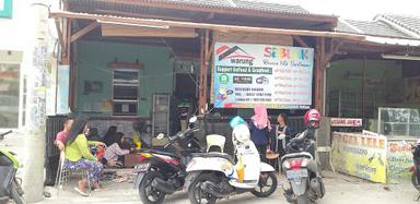 WARUNG SEBLAK BUNDA NIE SETIAWAN