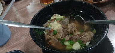 WARUNG SOTO SADANG SADAPUR