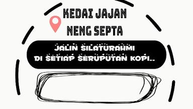 KEDAI JAJAN NENG SEPTA