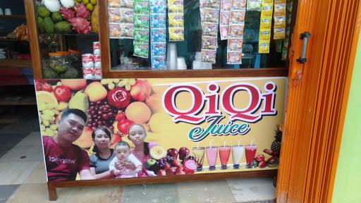 WARUNG QIQI JUICE