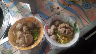 BAKSO BANG JABLAY